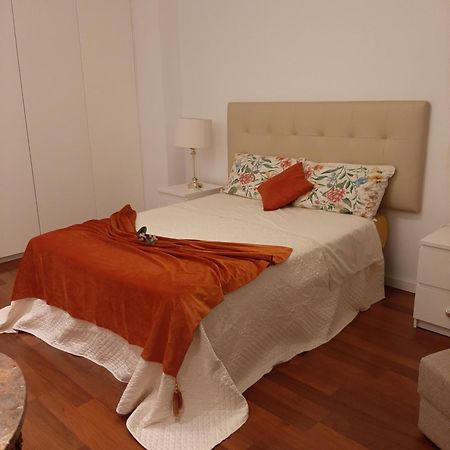 Deluxe Apartment - Aveiro Train Station, Center Luaran gambar