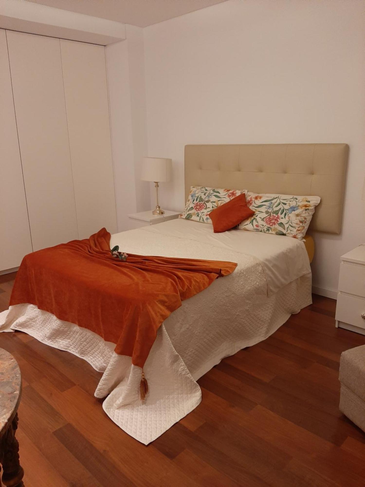 Deluxe Apartment - Aveiro Train Station, Center Luaran gambar